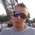 Mężczyzna, szyszek, France, Ile-de-France, Paris,  38