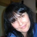 Female, sonja28, France, Ile-de-France, Paris,  44 years old