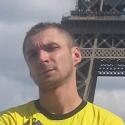 Mężczyzna, jaro81, France, Ile-de-France, Seine-Saint-Denis, Le Raincy, Livry-Gargan,  45