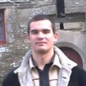 Mężczyzna, pchemek26, France, Bretagne, Finistère, Quimper, Concarneau,  43