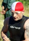 mimo iz nie jestem raczej juz zwolennikiem sportow extremalnych to niejakoz uwazam iz start do plywania w troathlonowym stadzie moze dostarczyc dosc mocnych wrazen i duzo emocji