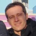 Mężczyzna, jkom, France, Ile-de-France, Paris,  49