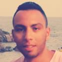 Male, aMiNe54, France, Lorraine, Meurthe-et-Moselle, Nancy,  41 years old