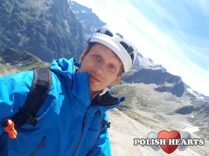 Aiguille Dibona 3130m Aiguille Dibona 3130m