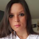 Kobieta, claudia94, France, Ile-de-France, Paris,  38