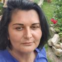Female, Joanna0102, France, Ile-de-France, Paris,  57 years old