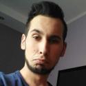 Male, cygannenkko, France, Rhône-Alpes, Rhône, Lyon,  28 years old