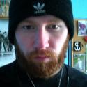 Male, BeardoPL, France, Bretagne, Côtes-d'Armor, Lannion,  35 years old