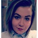 Female, Kasiaaaa1, France, Poitou-Charentes, Charente-Maritime, Saintes, Pons, Avy,  28 years old
