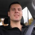 Mężczyzna, Pawel10AsR, France, Rhône-Alpes, Rhône, Lyon,  36